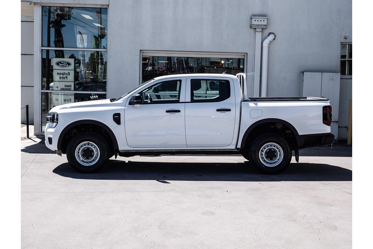2023 Ford Ranger XL 4X4