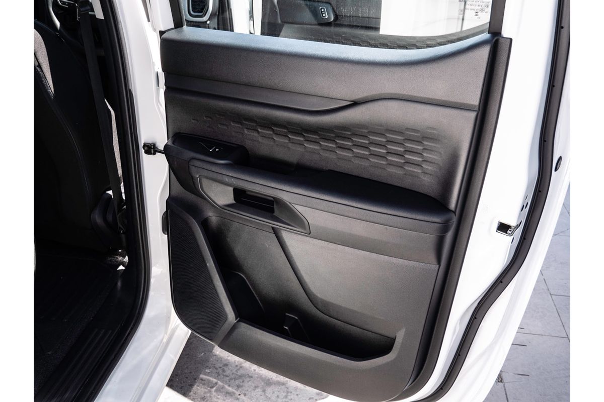 2023 Ford Ranger XL 4X4