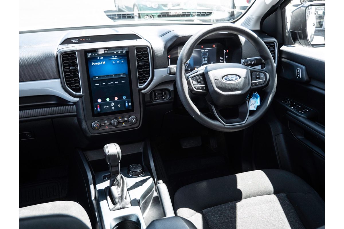 2023 Ford Ranger XL 4X4