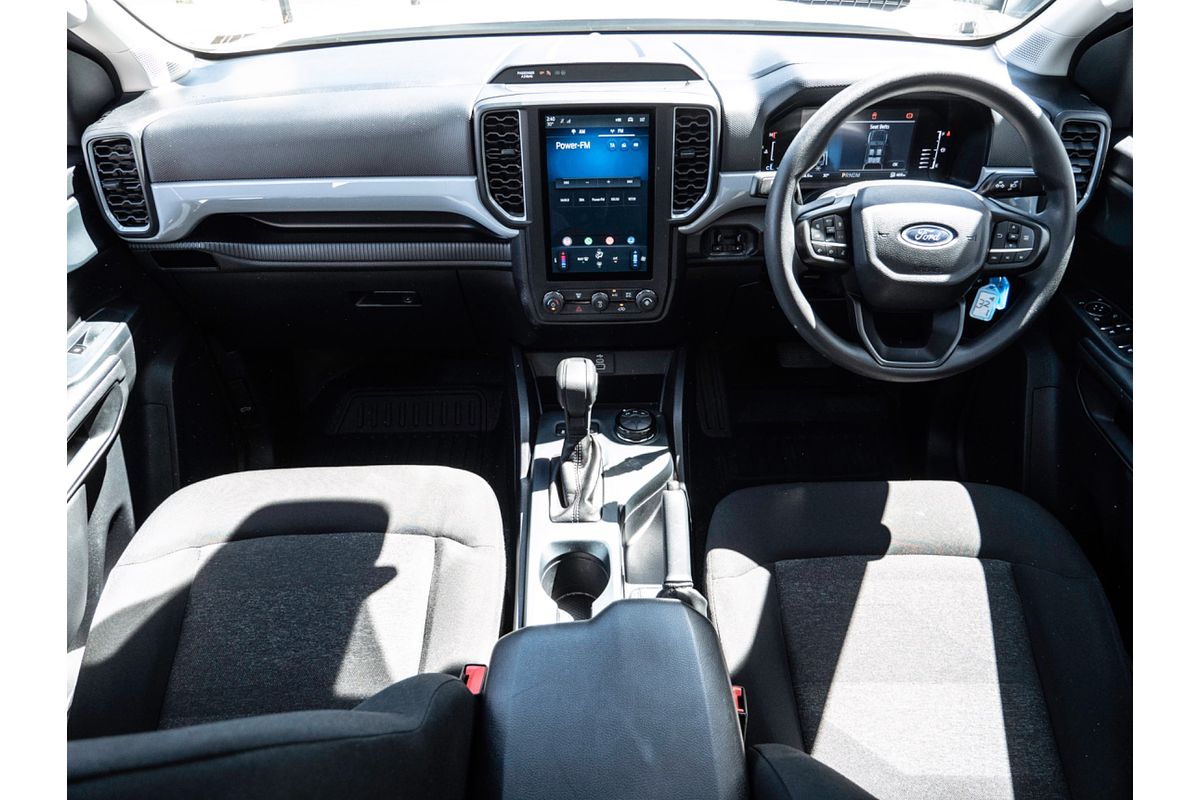2023 Ford Ranger XL 4X4