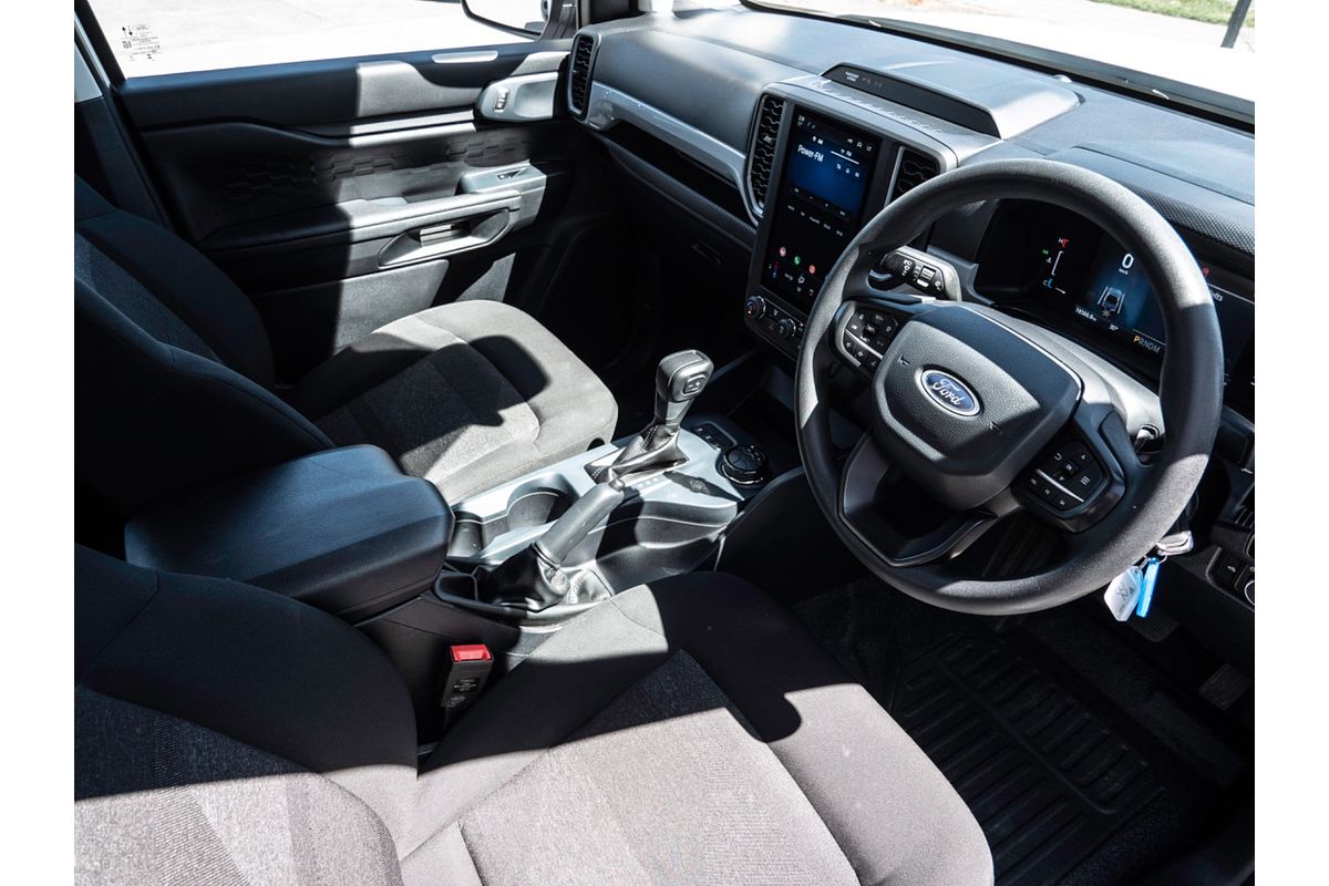 2023 Ford Ranger XL 4X4