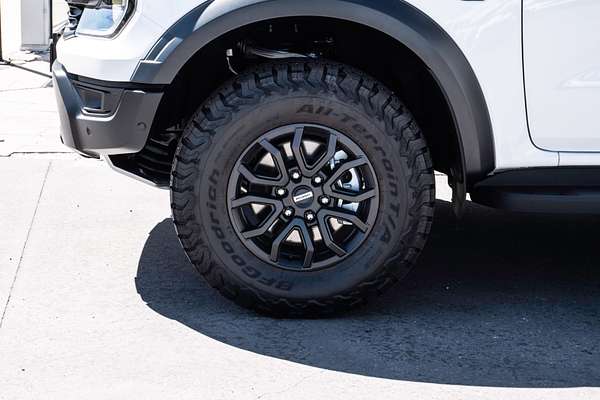 2024 Ford Ranger Raptor 4X4
