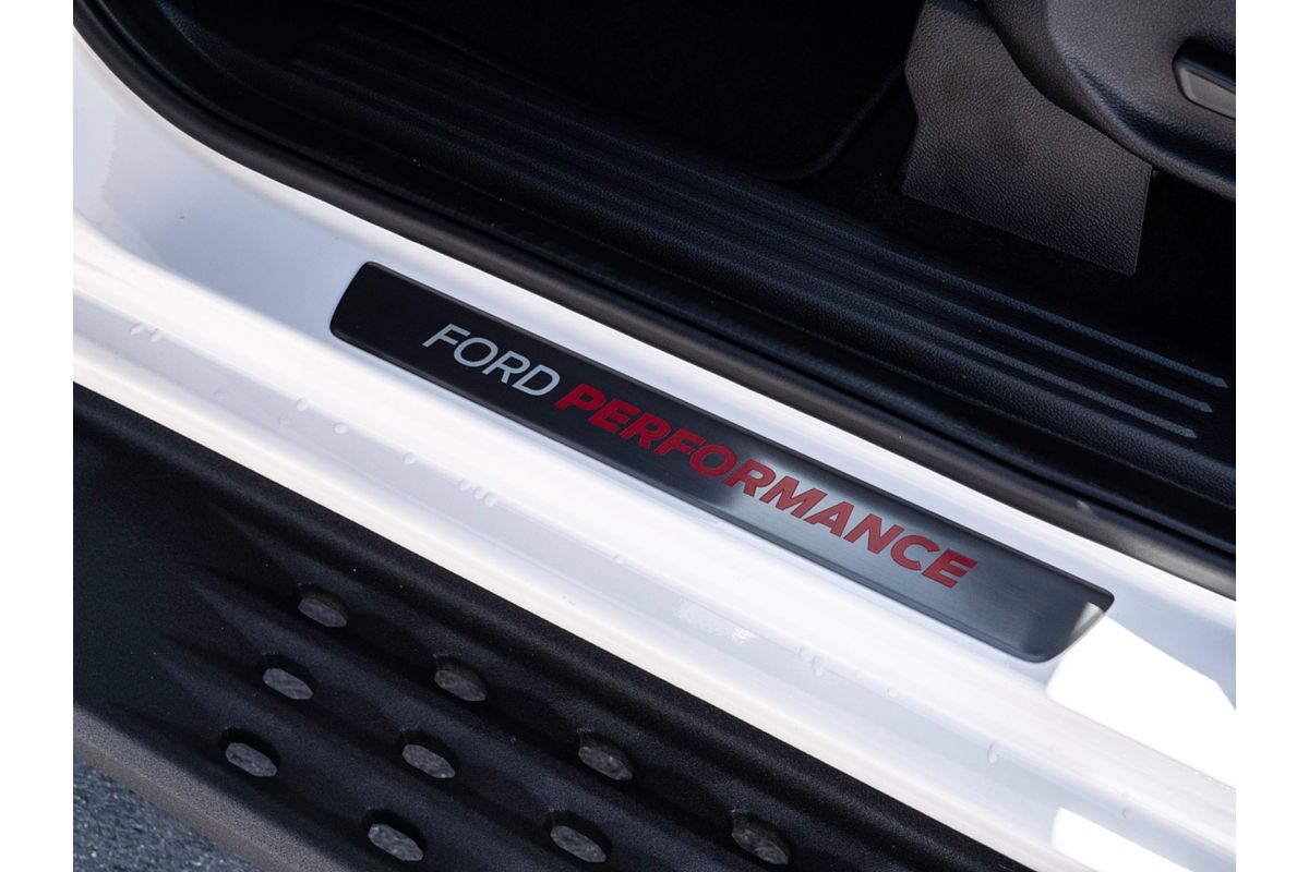 2024 Ford Ranger Raptor 4X4