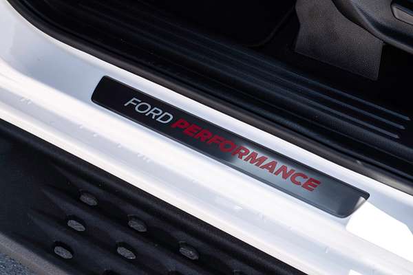 2024 Ford Ranger Raptor 4X4