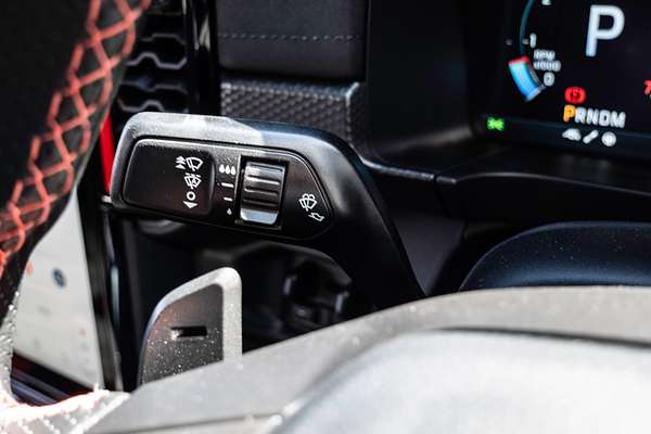 2024 Ford Ranger Raptor 4X4