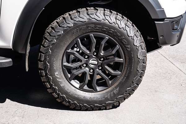 2024 Ford Ranger Raptor 4X4