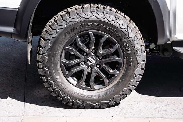 2024 Ford Ranger Raptor 4X4