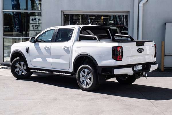 2024 Ford Ranger XLT 4X4