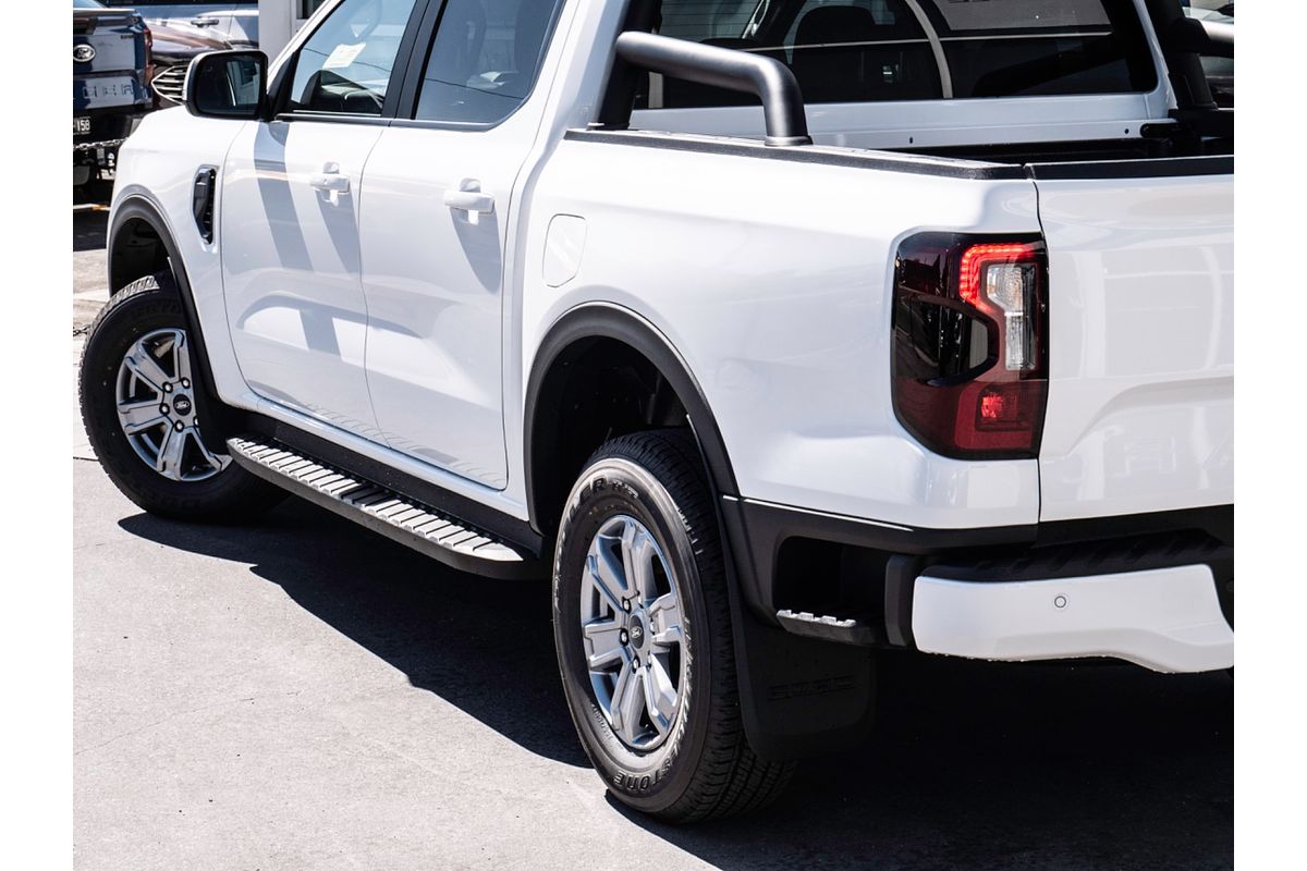 2024 Ford Ranger XLT 4X4