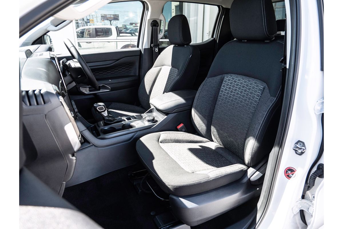 2024 Ford Ranger XLT 4X4