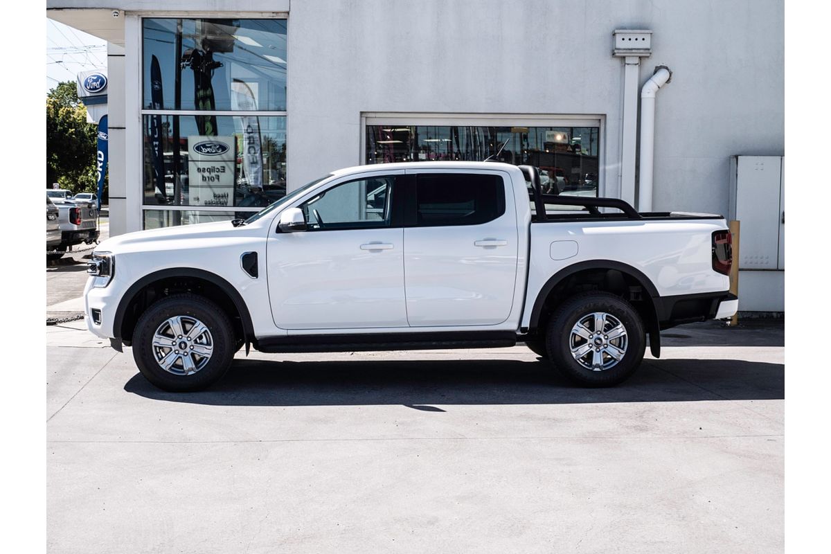 2024 Ford Ranger XLT 4X4
