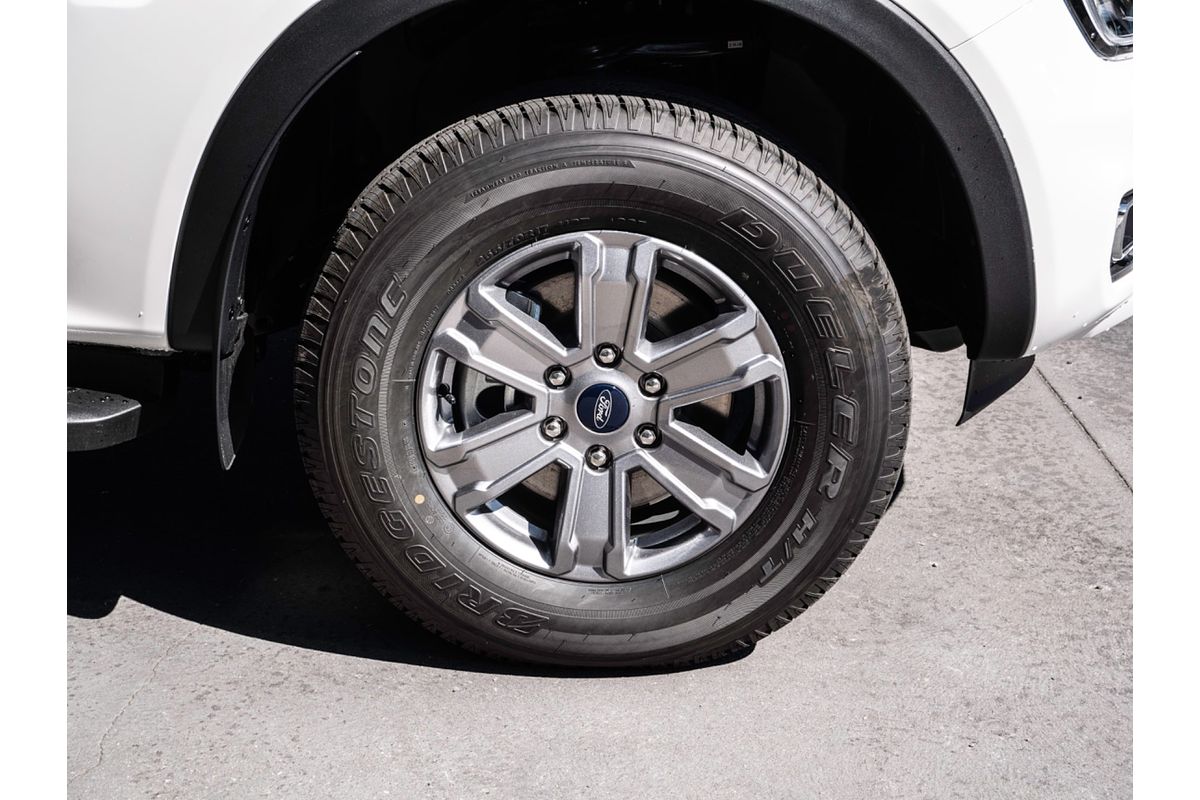 2024 Ford Ranger XLT 4X4