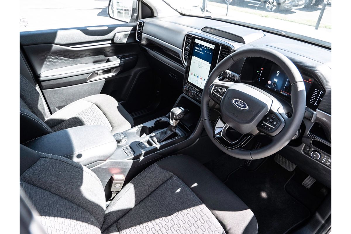 2024 Ford Ranger XLT 4X4