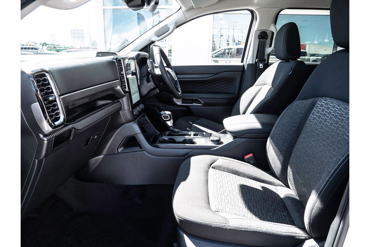 2024 Ford Ranger XLT 4X4