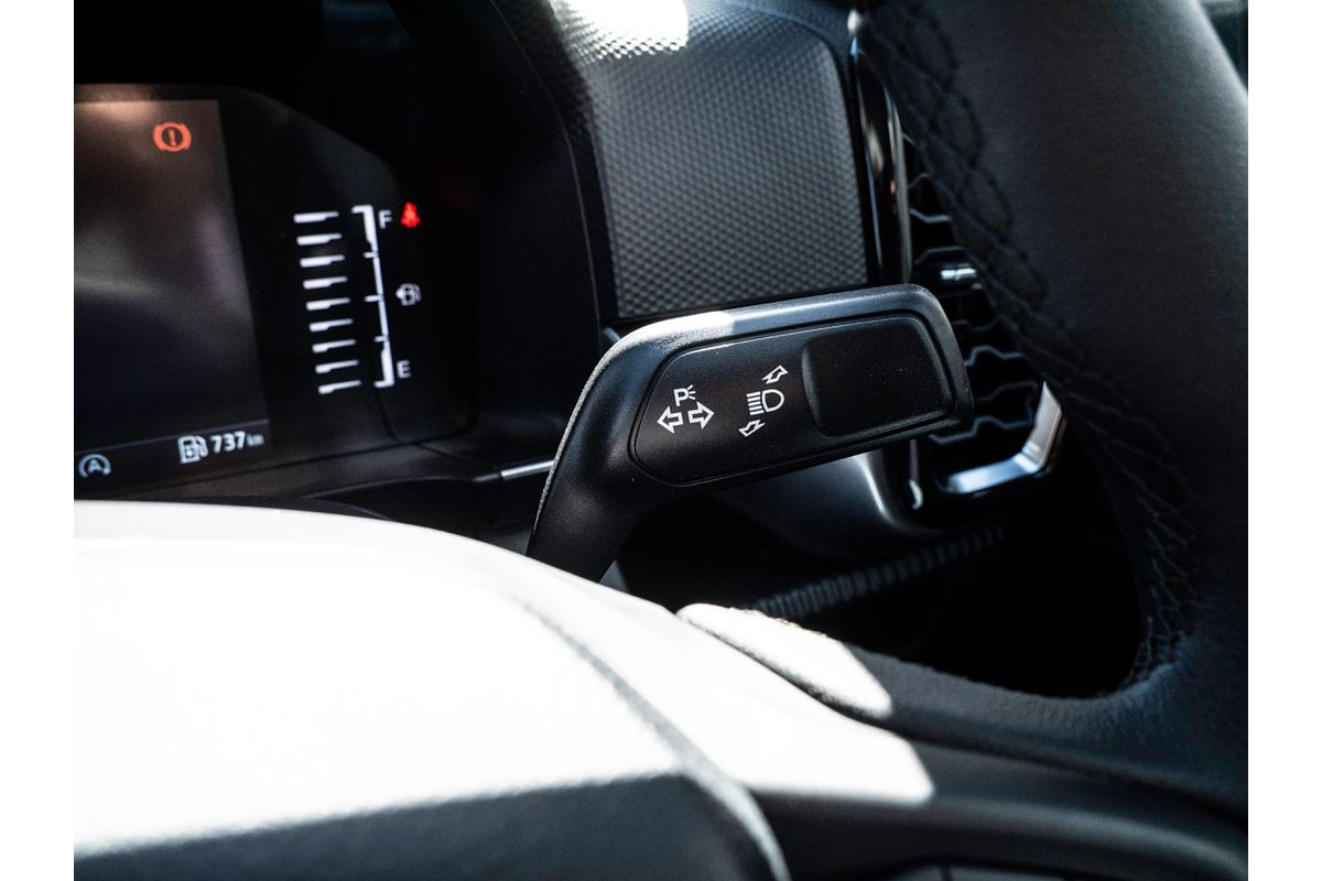 2024 Ford Ranger XLT 4X4