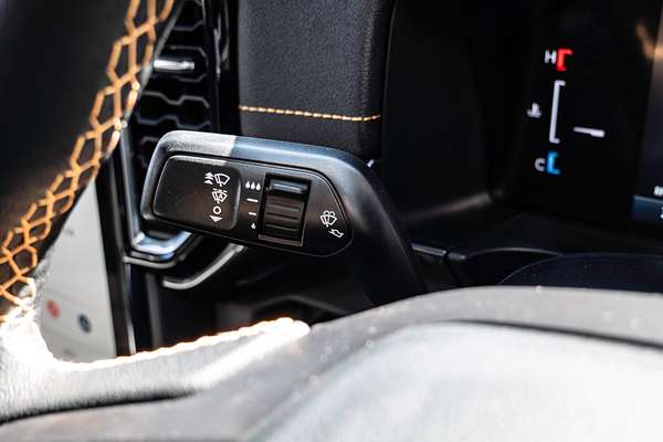 2024 Ford Ranger Wildtrak 4X4