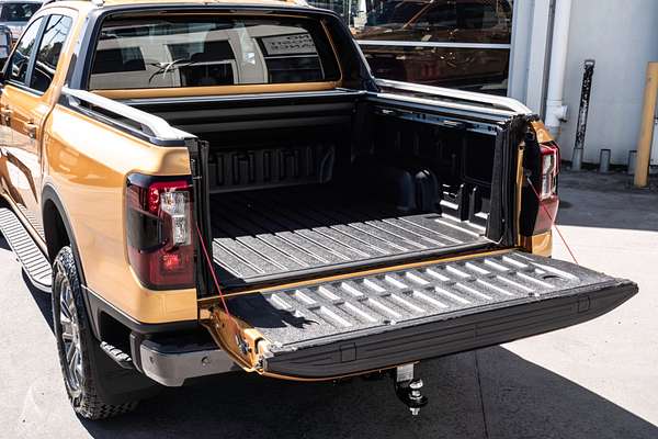 2024 Ford Ranger Wildtrak 4X4