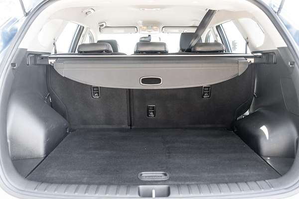 2016 Hyundai Tucson Active X TL
