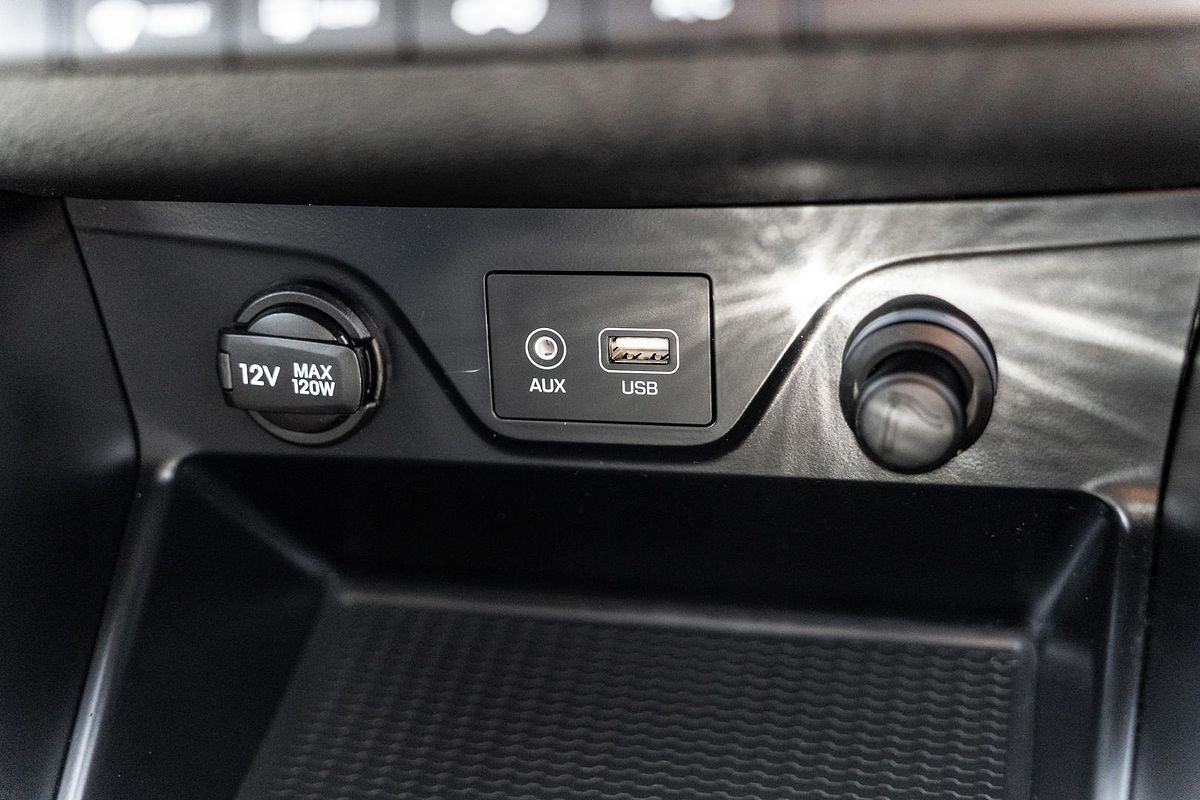 2016 Hyundai Tucson Active X TL