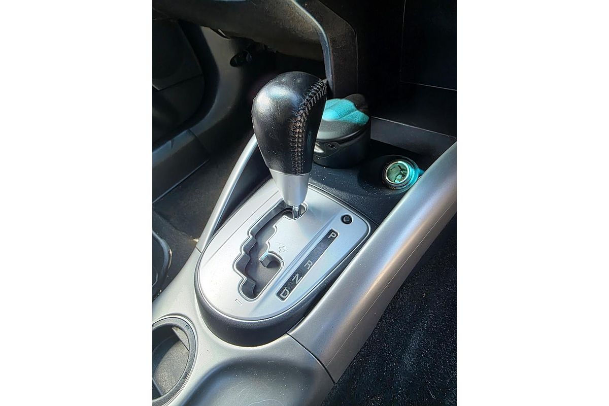 2012 Mitsubishi Outlander Activ ZH