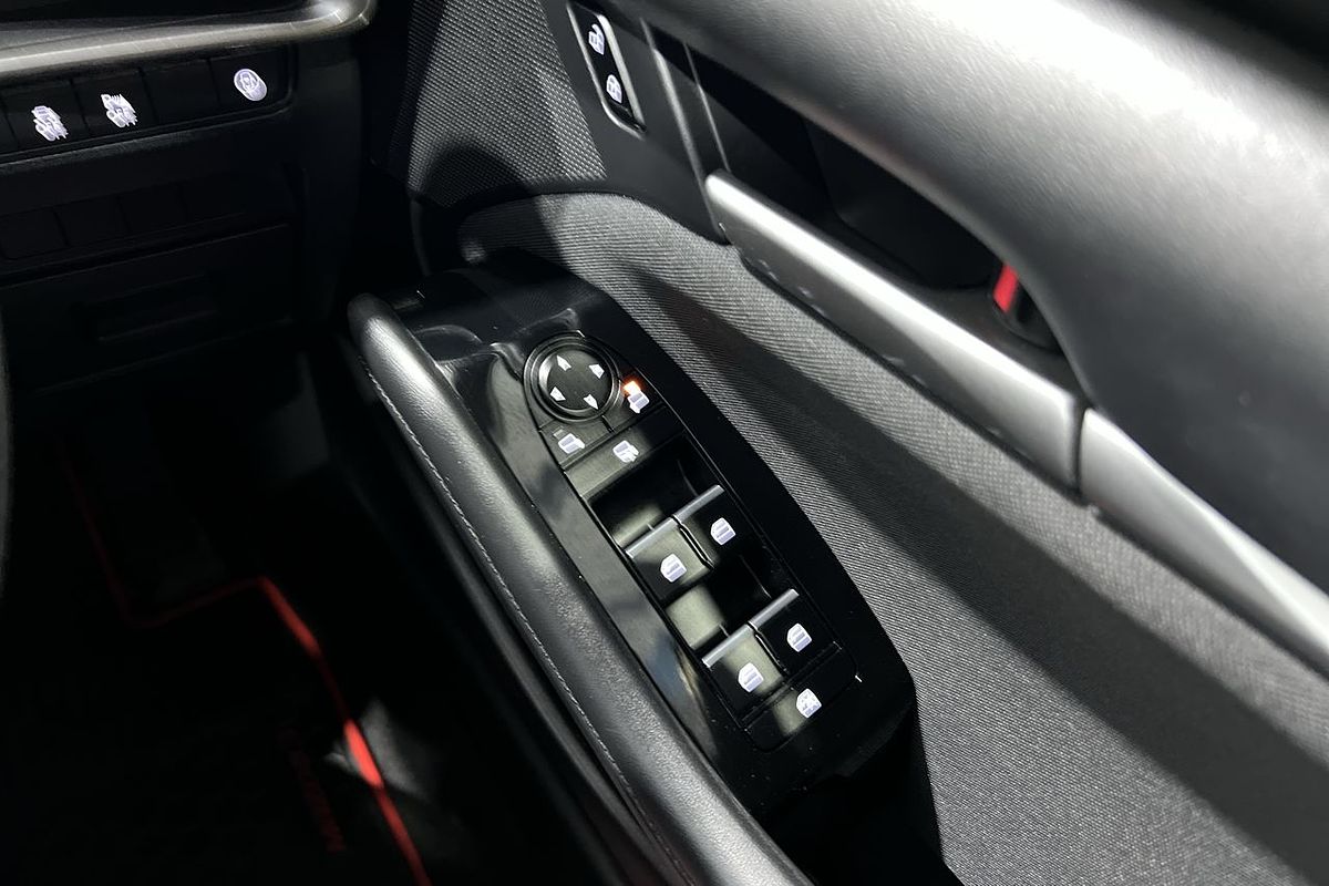 2021 Mazda 3 G20 Pure BP Series