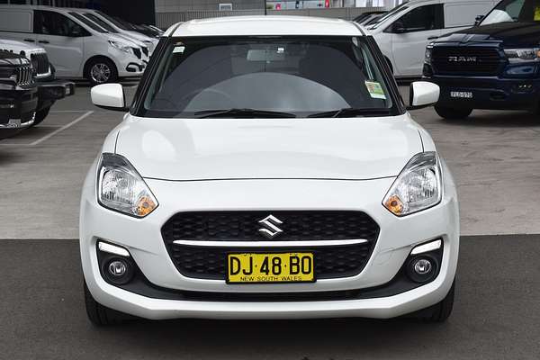 2023 Suzuki Swift GL Plus AZ Series II