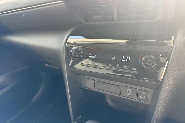 2024 Toyota Yaris Cross GXL MXPJ10R