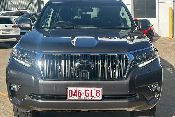 2023 Toyota Landcruiser Prado GXL GDJ150R