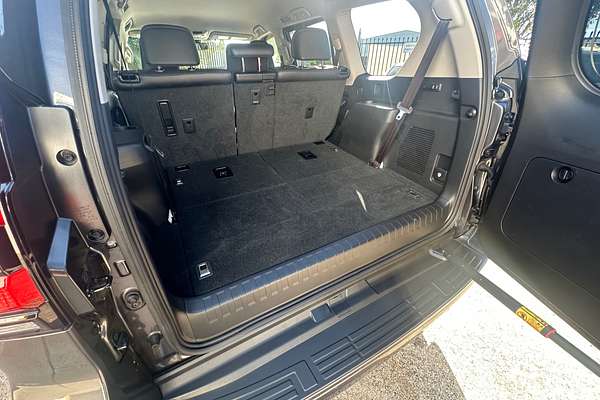 2023 Toyota Landcruiser Prado GXL GDJ150R