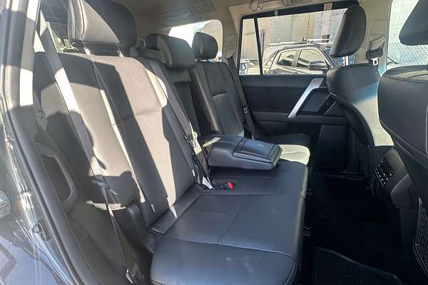 2023 Toyota Landcruiser Prado GXL GDJ150R