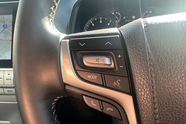 2023 Toyota Landcruiser Prado GXL GDJ150R