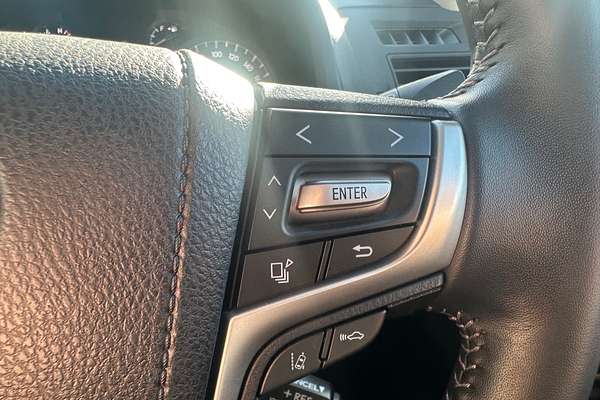 2023 Toyota Landcruiser Prado GXL GDJ150R