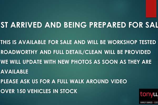 2021 Toyota Hilux Rugged X GUN126R 4X4