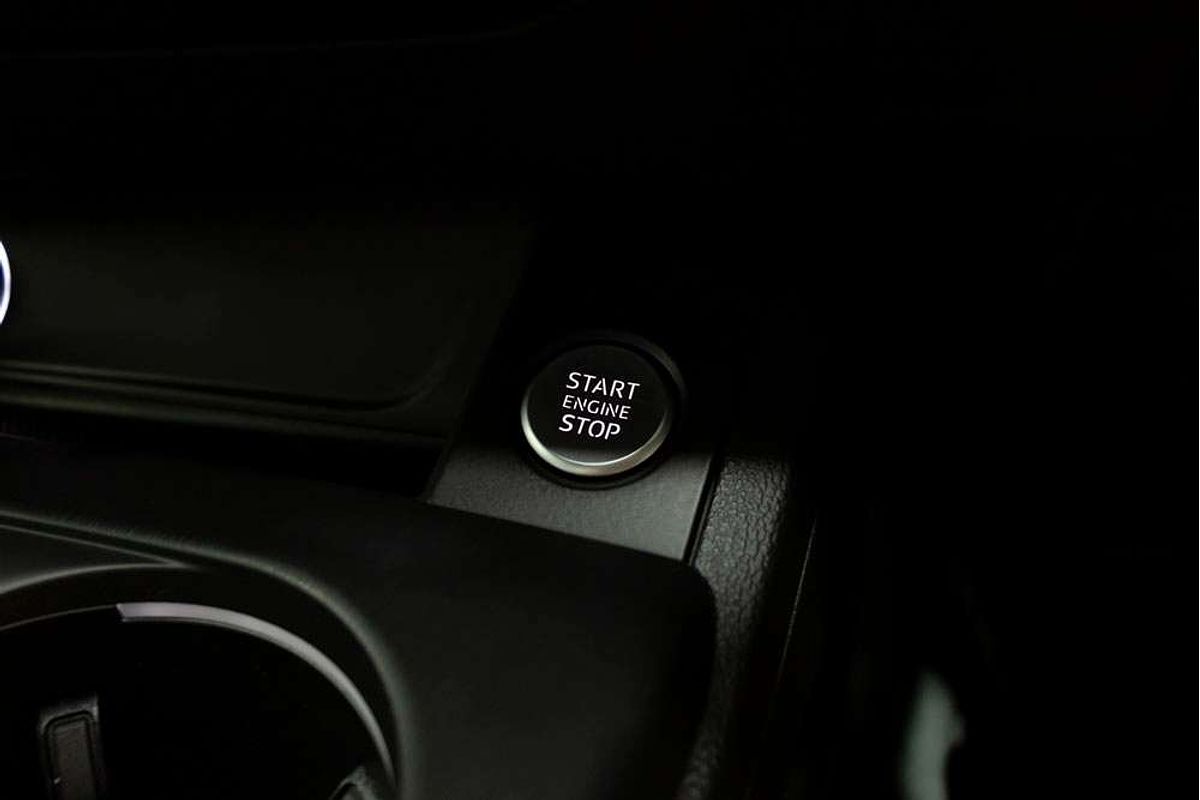 2016 Audi A4 sport B9