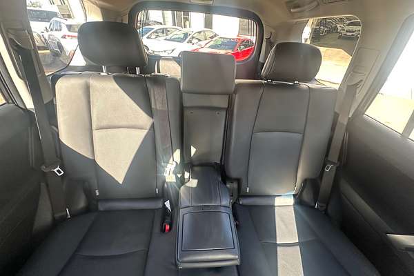2023 Toyota Landcruiser Prado GXL GDJ150R