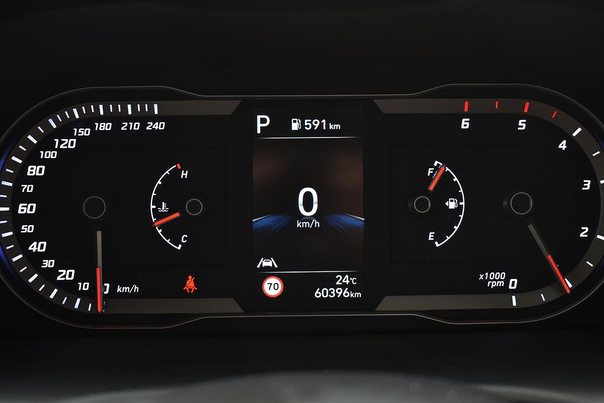 2022 Hyundai Tucson Elite NX4.V2