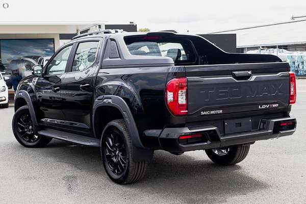 2024 LDV T60 Max LUXE SK8C 4X4