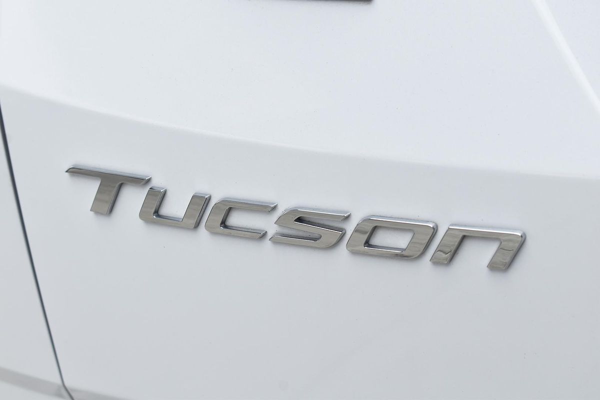2022 Hyundai Tucson Elite NX4.V2