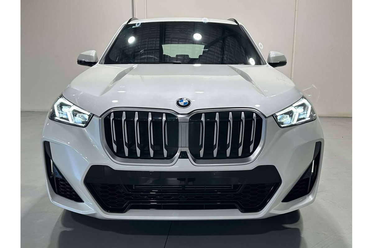 2023 BMW X1 xDrive20i M Sport U11