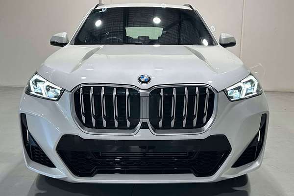 2023 BMW X1 xDrive20i M Sport U11