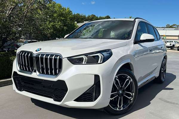 2023 BMW X1 xDrive20i M Sport U11