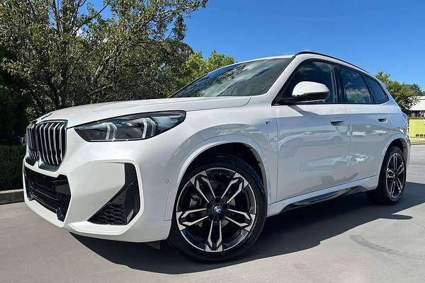 2023 BMW X1 xDrive20i M Sport U11
