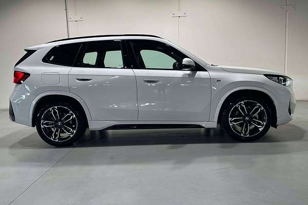 2023 BMW X1 xDrive20i M Sport U11
