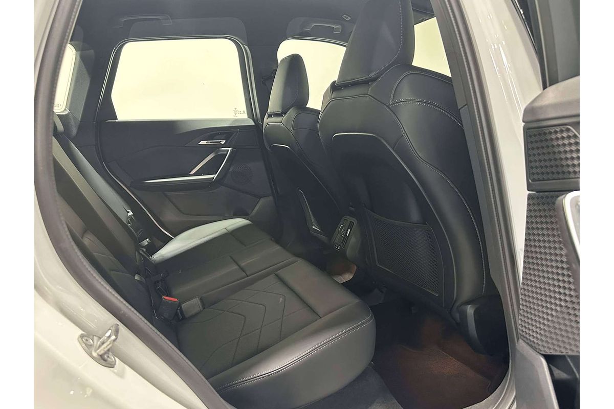 2023 BMW X1 xDrive20i M Sport U11