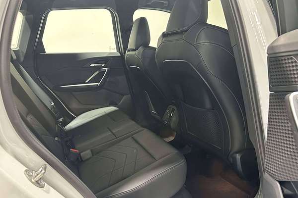 2023 BMW X1 xDrive20i M Sport U11