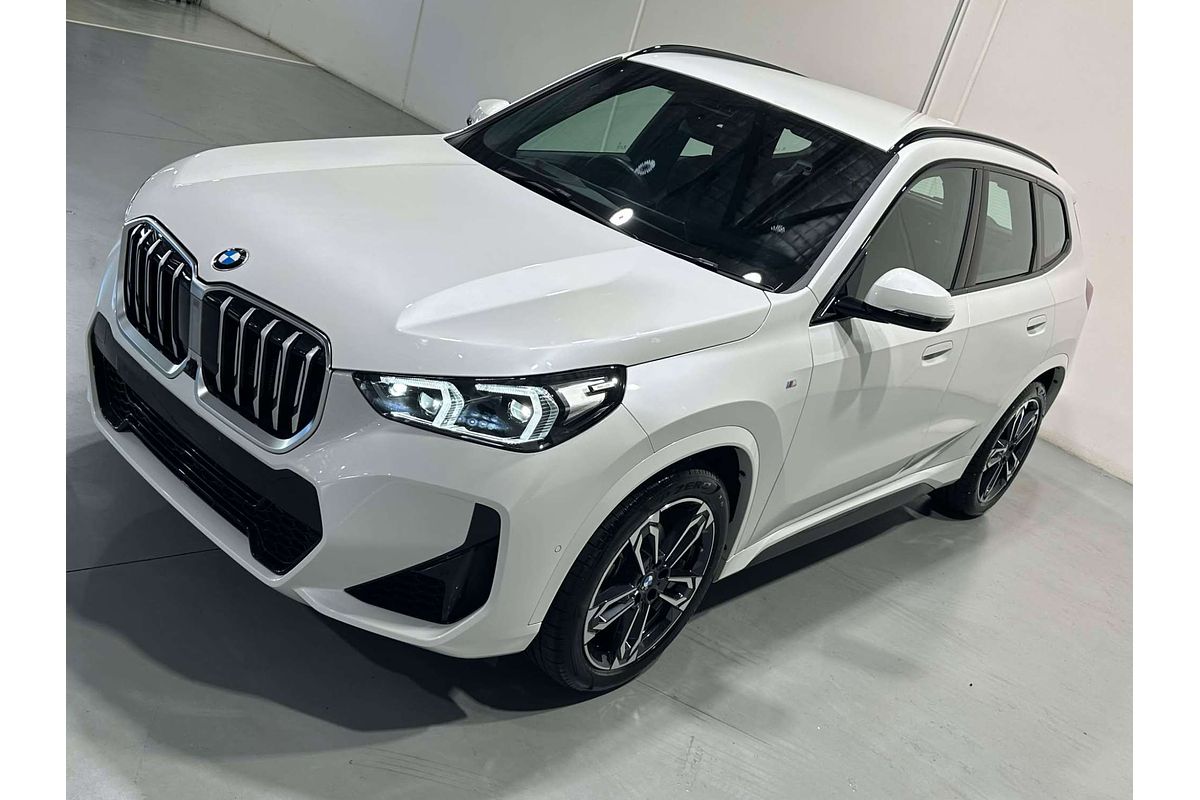 2023 BMW X1 xDrive20i M Sport U11