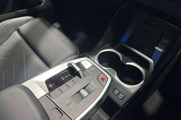 2023 BMW X1 xDrive20i M Sport U11