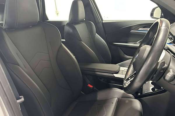 2023 BMW X1 xDrive20i M Sport U11