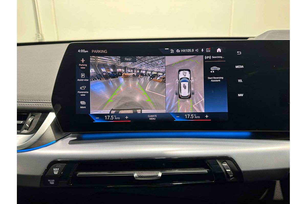 2023 BMW X1 xDrive20i M Sport U11