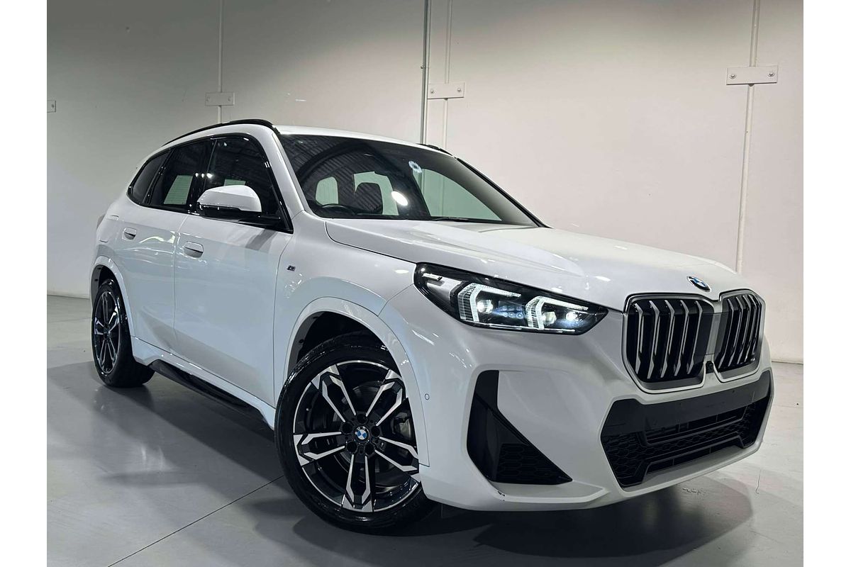 2023 BMW X1 xDrive20i M Sport U11